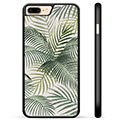 iPhone 7 Plus / iPhone 8 Plus Beskyttende Cover - Tropic
