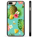 iPhone 7 Plus / iPhone 8 Plus Beskyttende Cover - Sommer