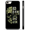 iPhone 7/8/SE (2020)/SE (2022) Beskyttende Cover - No Pain, No Gain