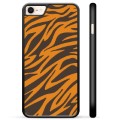 iPhone 7/8/SE (2020)/SE (2022) Beskyttende Cover - Tiger