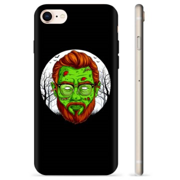 iPhone 7/8/SE (2020)/SE (2022) TPU Cover - Zombie