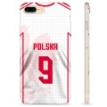 iPhone 7 Plus / iPhone 8 Plus TPU Cover - Polen