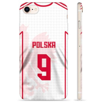 iPhone 7/8/SE (2020)/SE (2022) TPU Cover - Polen