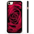iPhone 7/8/SE (2020)/SE (2022) Beskyttende Cover - Rose