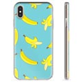 iPhone XS Max TPU Cover - Bananer