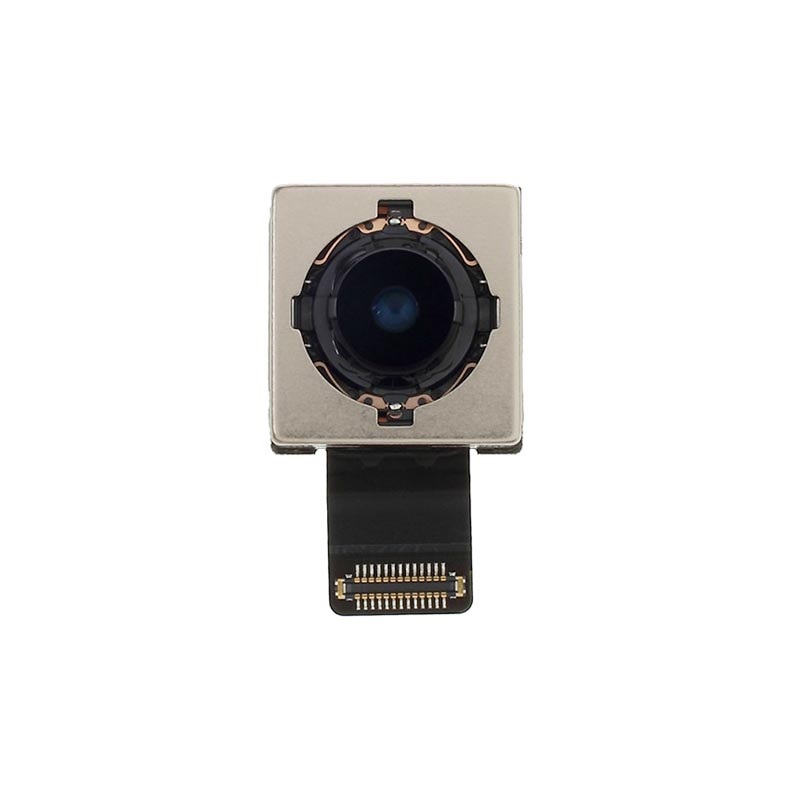 iPhone XR Kamera-modul - Lav pris og hurtig levering