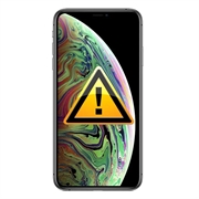 iPhone XS Opladerforbindelse Flex Kabel Reparation