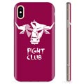 iPhone XS Max TPU Cover - Tyr
