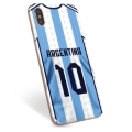 iPhone XS Max TPU Cover - Argentina