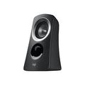 Logitech Z313 2.1-kanals Højttalersystem - Sort