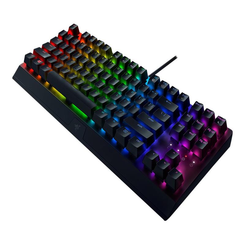 razer blackwidow v3 tkl mechanical gaming keyboard