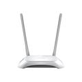 TP-Link TL-WR840N 300Mbps Trådløs N Speed Router - Hvid