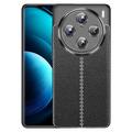 vivo X100 Pro Slim-Fit Premium TPU Cover - Sort