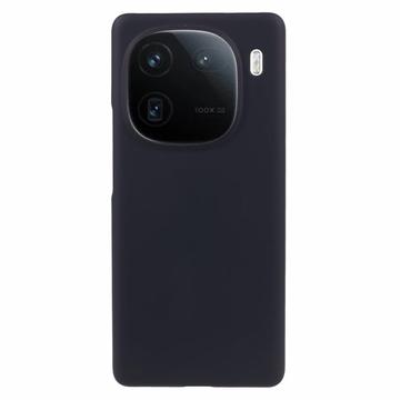 vivo iQOO 12 Pro Gummibelagt Plastik Cover