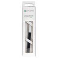 4smarts 2-i-1 Stylus Pen - Sort