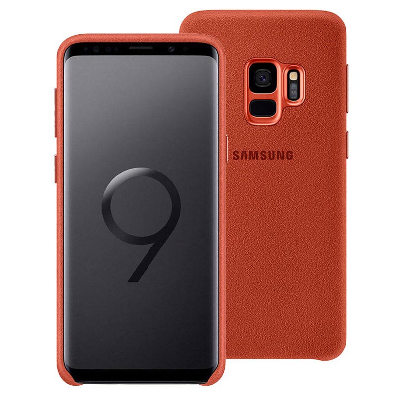 samsung s9 alcantara