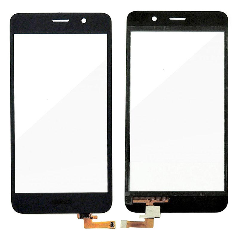 Huawei Y6 Display Glas & Touch Screen Sort