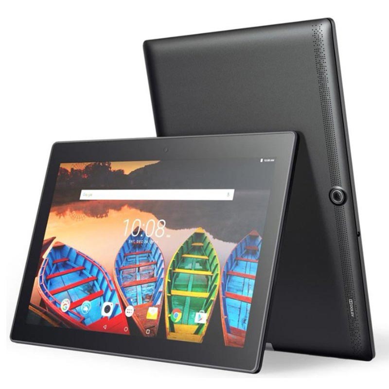 Lenovo tab 3 замена дисплея