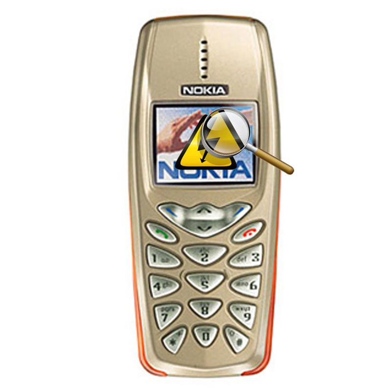 Nokia 3510i