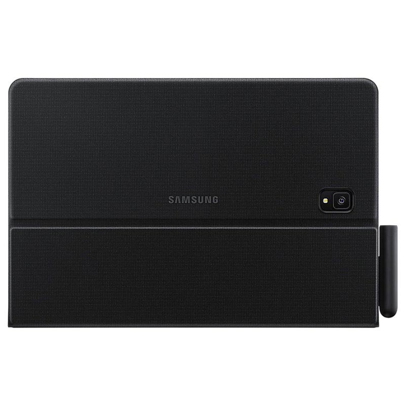 samsung galaxy tab s4 book cover keyboard