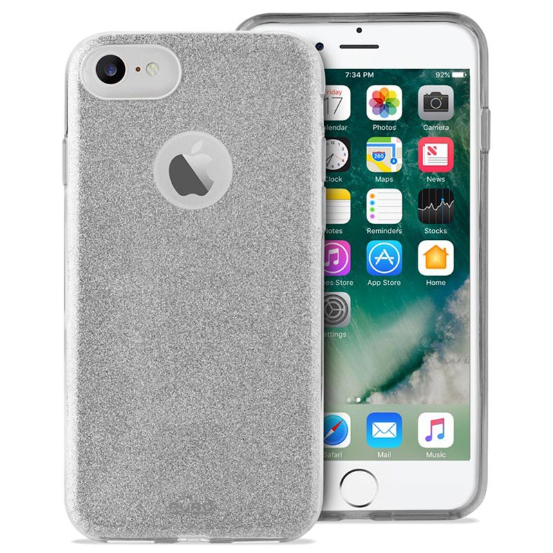 iPhone 6/6S/7/8 Cover