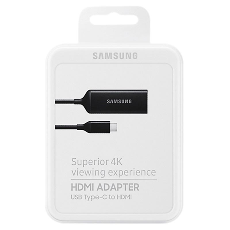 samsung s8 hdmi