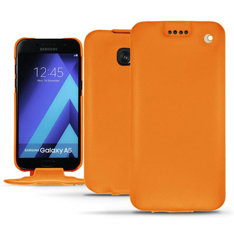 samsung galaxy a5 orange