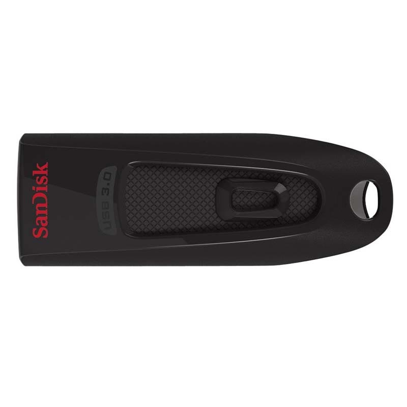 SanDisk Ultra USB Stik - 128GB