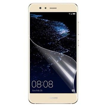 Huawei p10 lite защита экрана