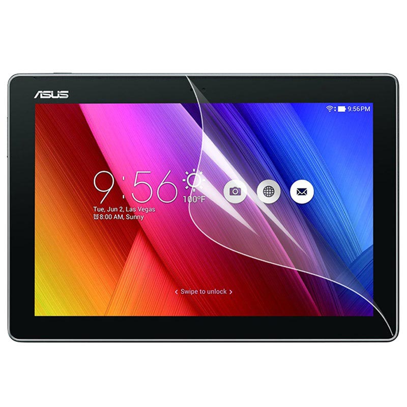 Как перезагрузить планшет asus zenpad 10