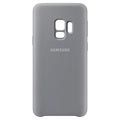 Samsung Galaxy S9 Silikone Cover EF-PG960TJEGWW - Grå