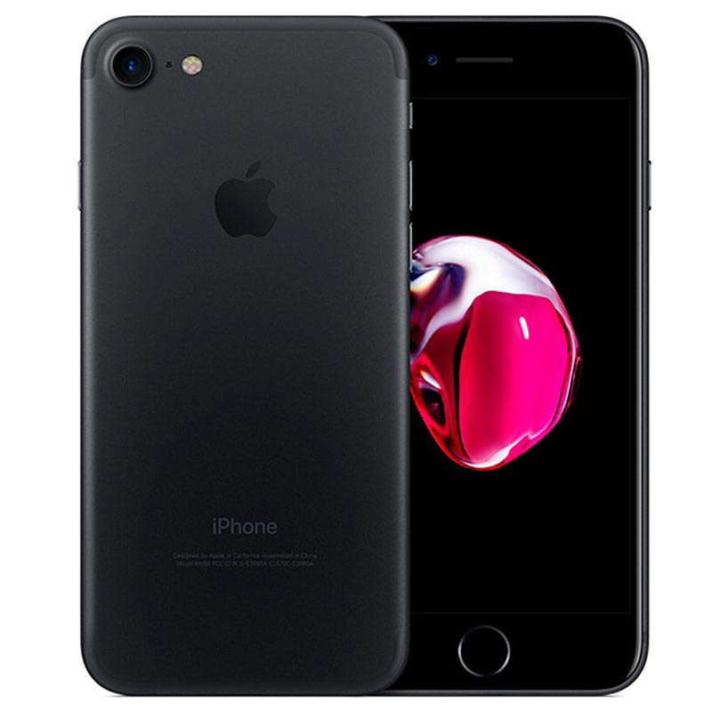 Iphone 7 256gb как новый